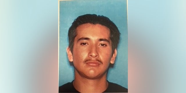 Roberto Izelo, 18, was killed Thursday in Santa Ana, California, police said.