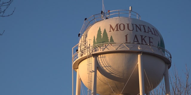 Mountain Lake, Minnesota, is a town of about 2,000 people and residents describe the atmosphere as similar to the fictional Mayberry from "The Andy Griffith Show."