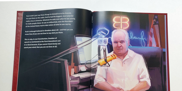 Perched behind his gold EIB (Excellence in Broadcasting) microphone, Rush Limbaugh spent more than three decades as arguably the most beloved and polarizing person in American media.