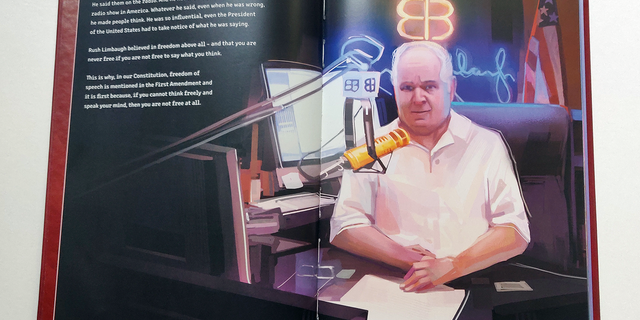 Perched behind his gold EIB (Excellence in Broadcasting) microphone, Rush Limbaugh spent more than three decades as arguably the most beloved and polarizing person in American media.