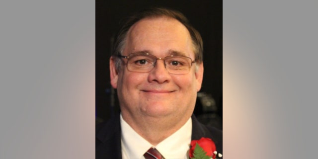 Former Goshen local school board president John Gray.