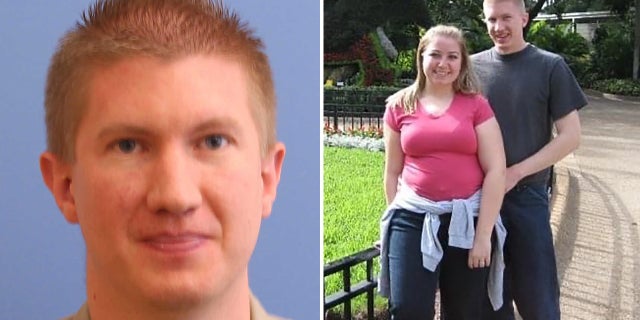 Utah County Sheriff's Deputy Steven Eatchel and his wife Lindsay were among four killed when a Diamond DA-40 aircraft crashed in southwestern Utah on Saturday evening, authorities said. The couple is survived by their four children.