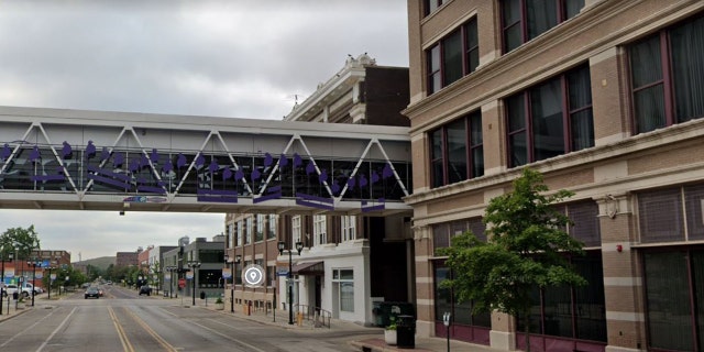 The shooting happened a.m. at the Taboo Nightclub and Lounge on 415 Third Street Southeast in the city’s downtown, Cedar Rapids police said in a statement.