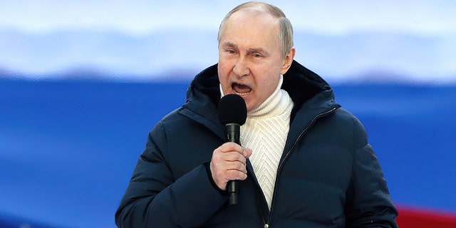 Putin purges 150 FSB agents amid Ukraine quagmire, 5 times CNN pushed  disinformation and other top stories | Fox News
