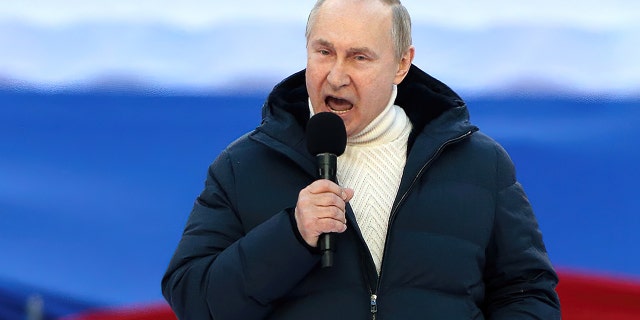 Putin purges 150 FSB agents amid Ukraine quagmire, 5 times CNN pushed  disinformation and other top stories | Fox News