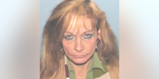 Tammy Wiley, 54, was found dead in her Cincinnati apartment in July 2016. 