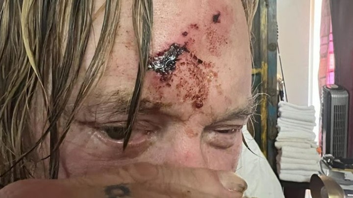 Fox News Flash top entertainment headlines 4/5