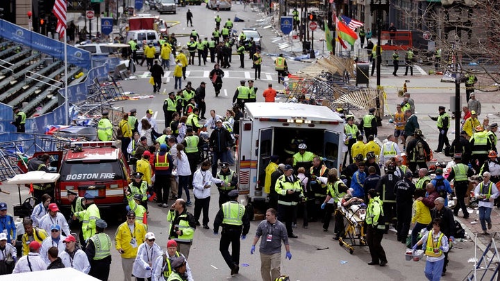 Fox News Flash top headlines for April 15