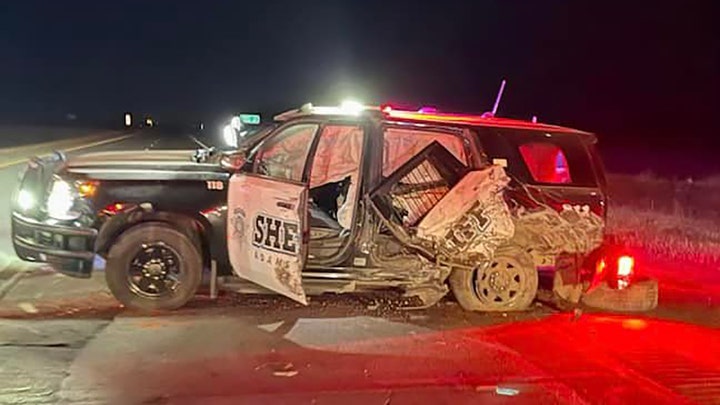 Fox News Flash top headlines for April 17