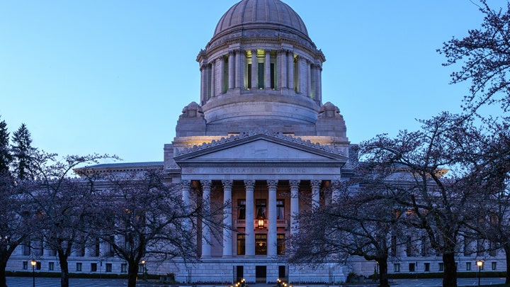Trump, Maine Gov. Janet Mills clash over executive order compliance
