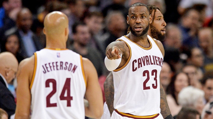 Fox News Flash top headlines for April 12