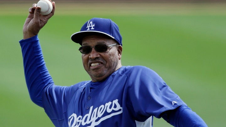 Fox News Flash top headlines for April 4