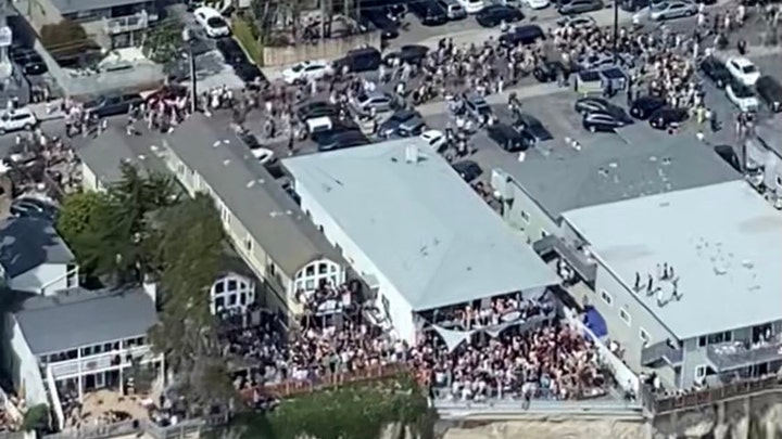 Fox News Flash top headlines for April 4