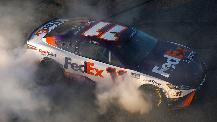 Who has won the most NASCAR Cup Series races?