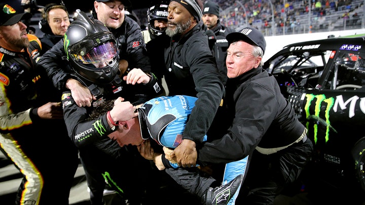 Who has won the most NASCAR Cup Series races?