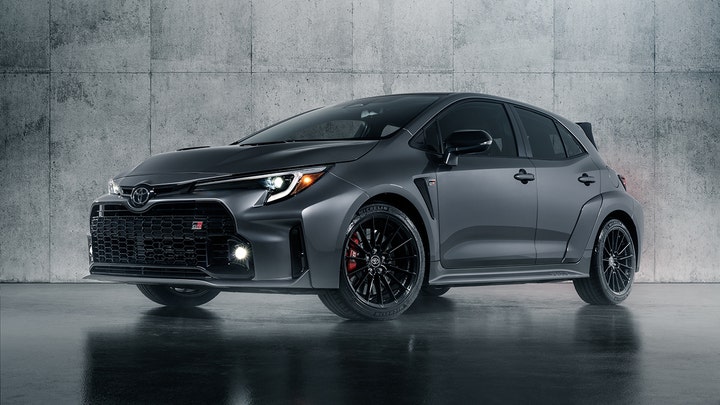 Test drive: 2022 Toyota GR 86