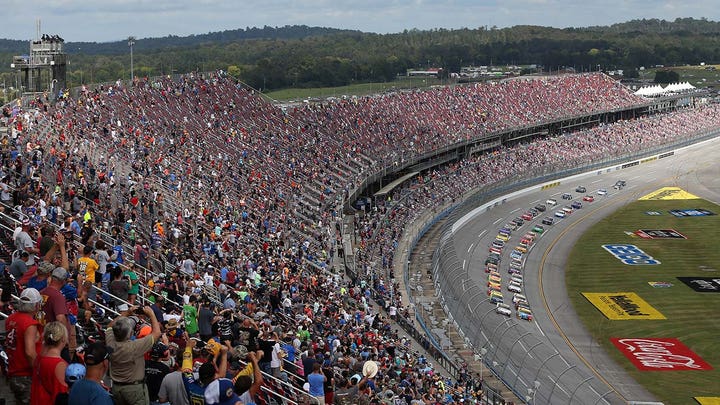 Who has won the most NASCAR Cup Series races?
