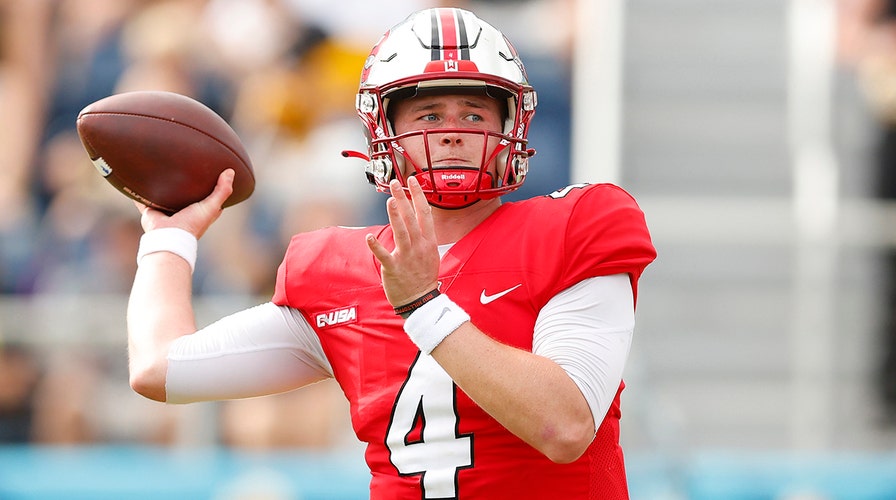 NFL Draft 2022: Ex-coach June Jones breaks down QB class, reveals who he  likes the most