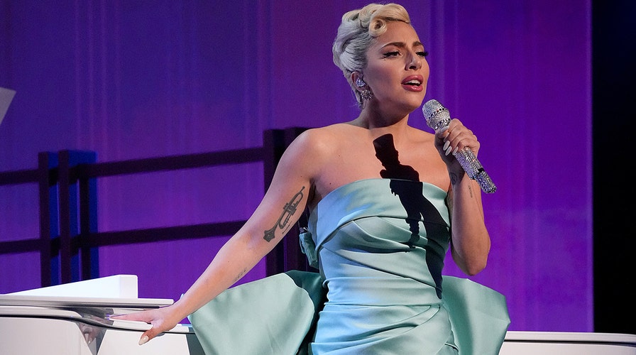 Lady Gaga to Perform at 2022 Grammy Awards