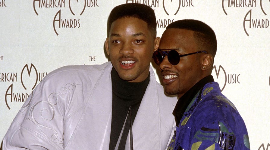 Will Smith's Longtime Friend Jazzy Jeff Comes To His Defense Over ...