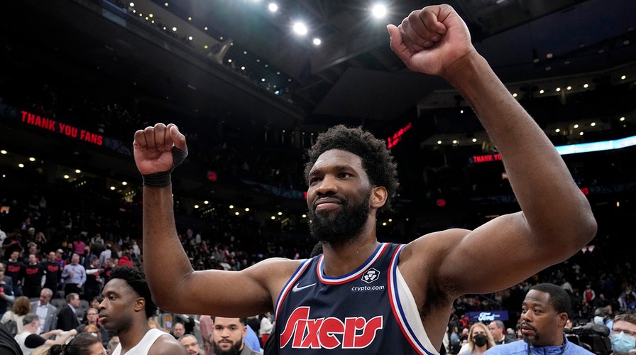 Former NBA All-Star Rips Into Joel Embiid With Fiery Rant, Sports-illustrated
