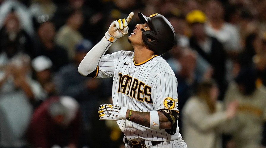 13 Days until Padres' Opening Day: Manny Machado