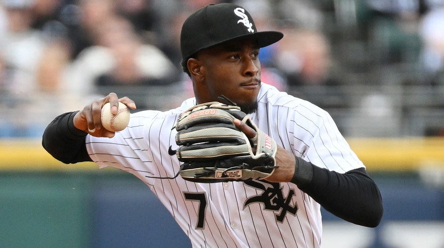 Chicago White Sox on X: .@MLB will celebrate Jackie Robinson Day
