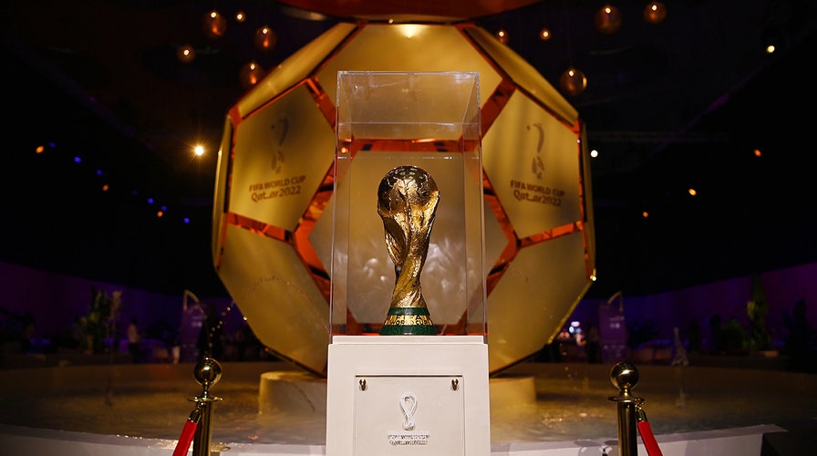 FIFA World Cup Qatar 2022 Draw: Live Updates