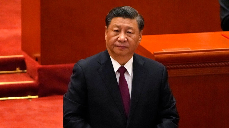 Australian man who insulted Chinese President Xi Jinping says police told him he will be charged | Fox News