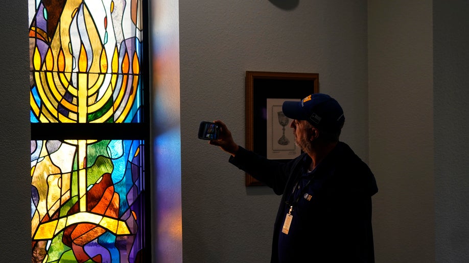 Repaired Texas Synagogue Reopens Months After Hostage Crisis | Fox News