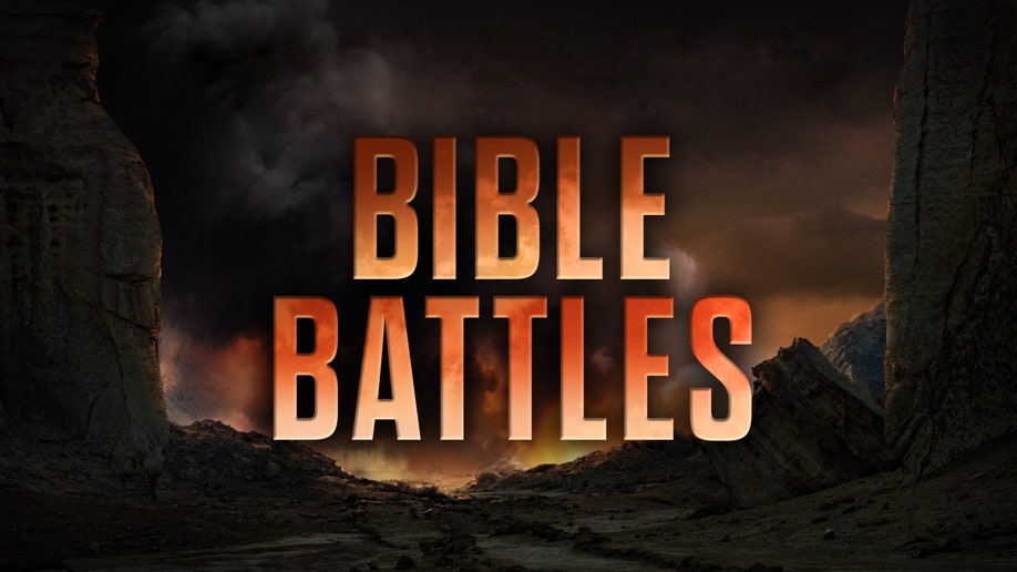 Bible Battles