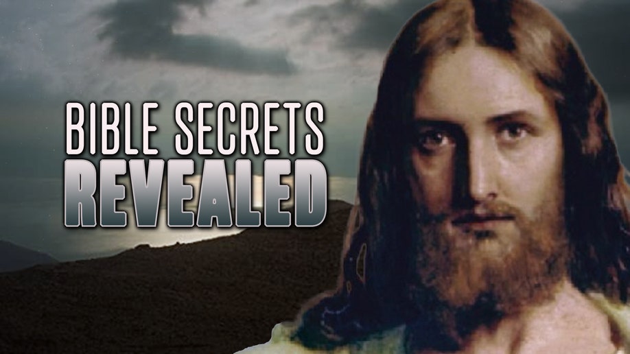 Bible Secrets Revealed