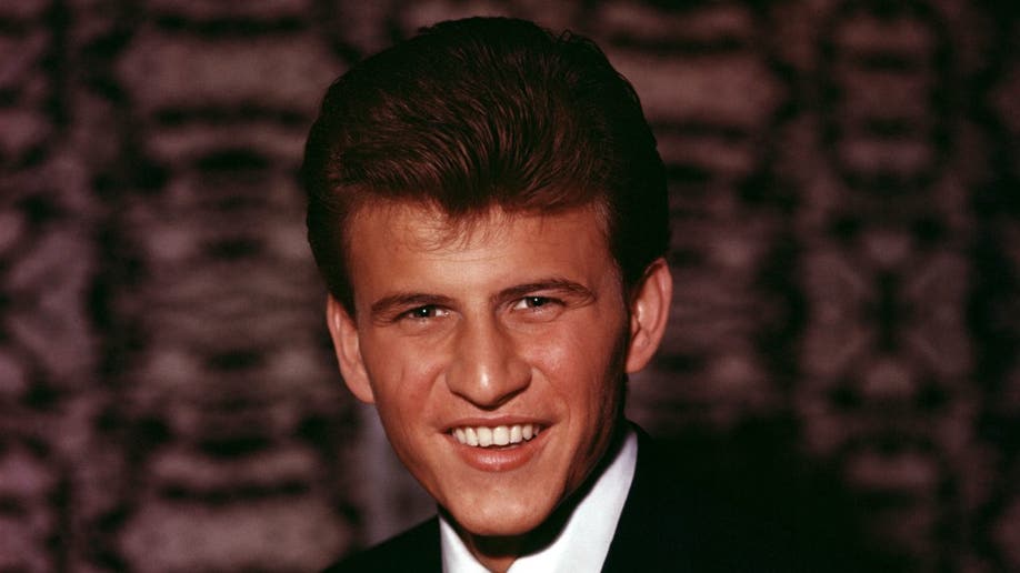 Bobby Rydell