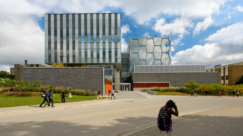 University of Waterloo