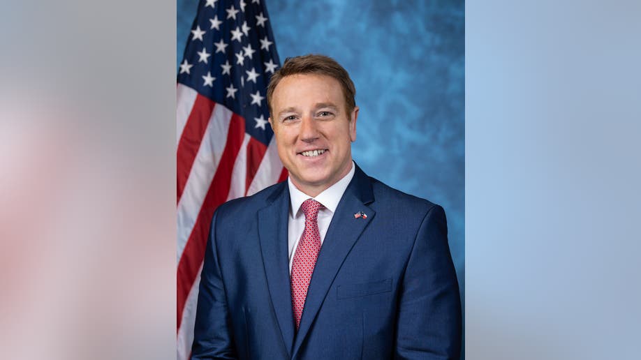 Rep Pat Fallon Texas 4th District