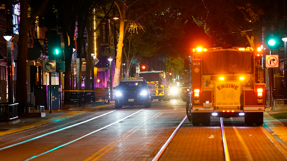 6 People Dead, 10 Injured In Downtown Sacramento Mass Shooting: Police ...