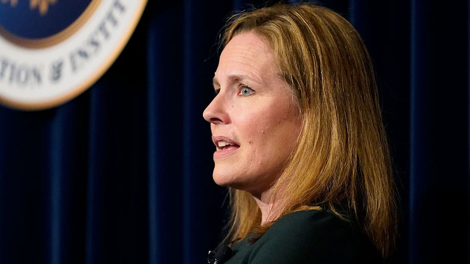 Cancel Culture Keeps Targeting Amy Coney Barrett. Now It's An Absurd ...