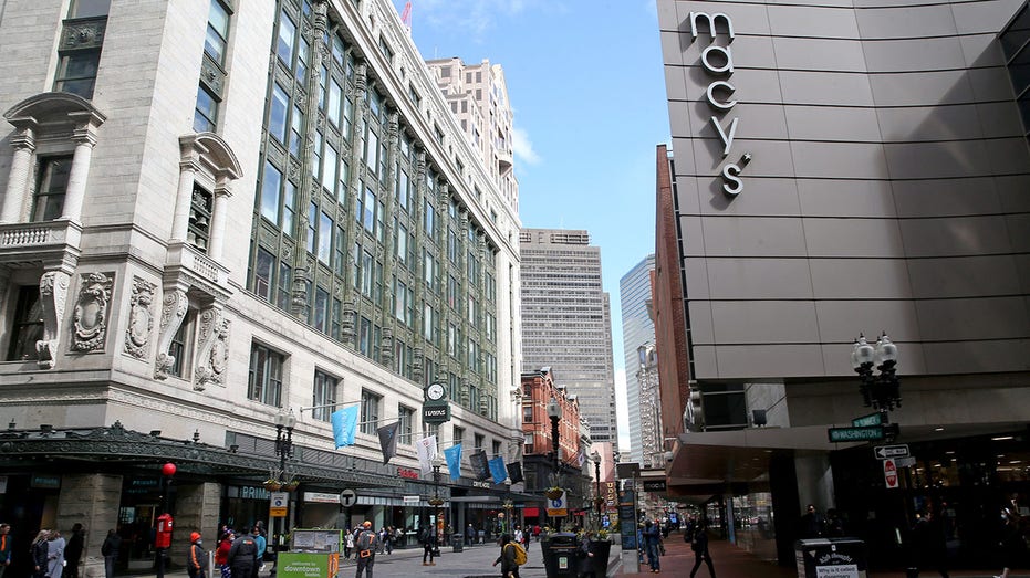 Forever 21 Downtown, Boston, MA 02228 - Last Updated November 2023