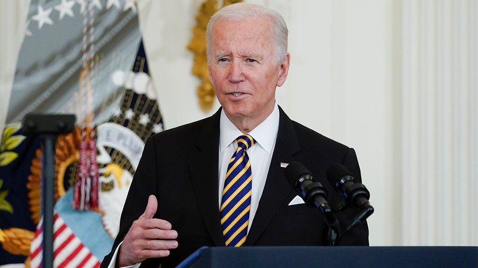 Biden approves disaster declaration for December flooding in Vermont