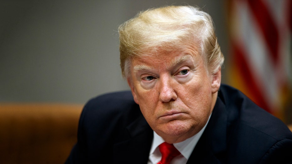 Trump Announces 'Big, Beautiful Bill' to Address Biden Failures with Historic Tax Cut