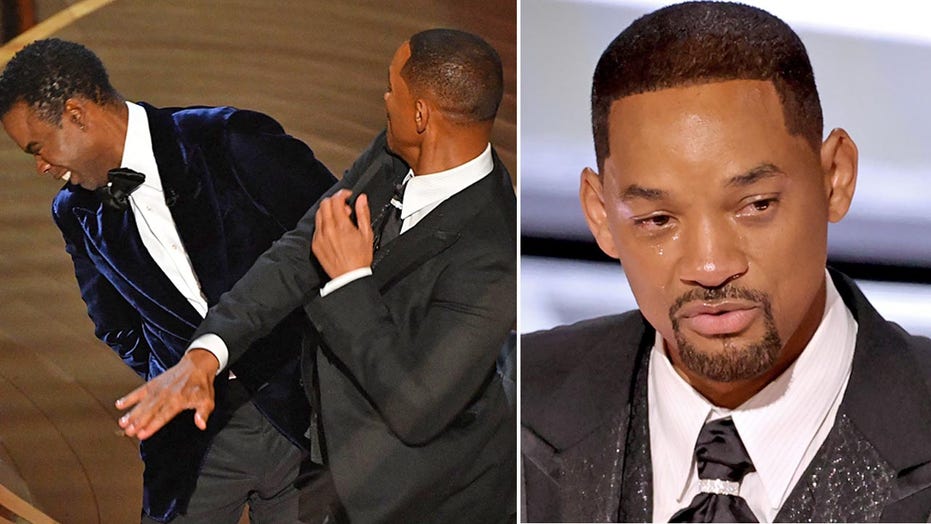 Will Smith not permitted to attend Oscars for 10 years