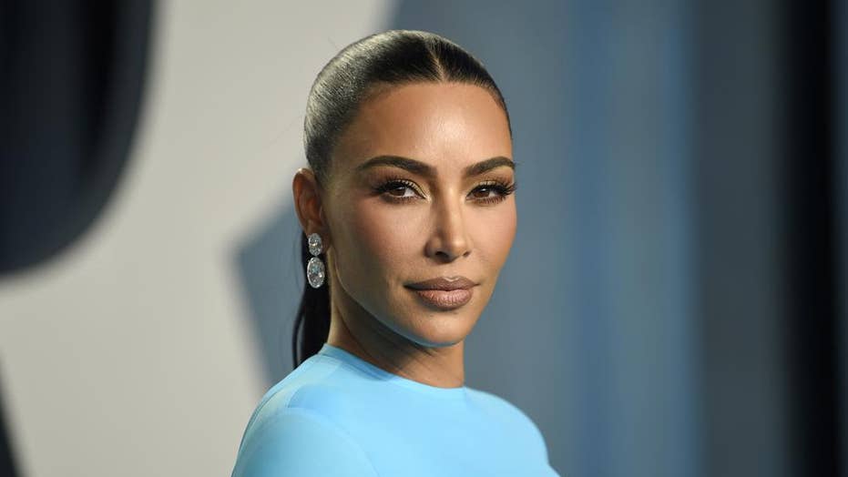 Kim Kardashian dropped in Blac Chyna’s defamation claim, judge rules