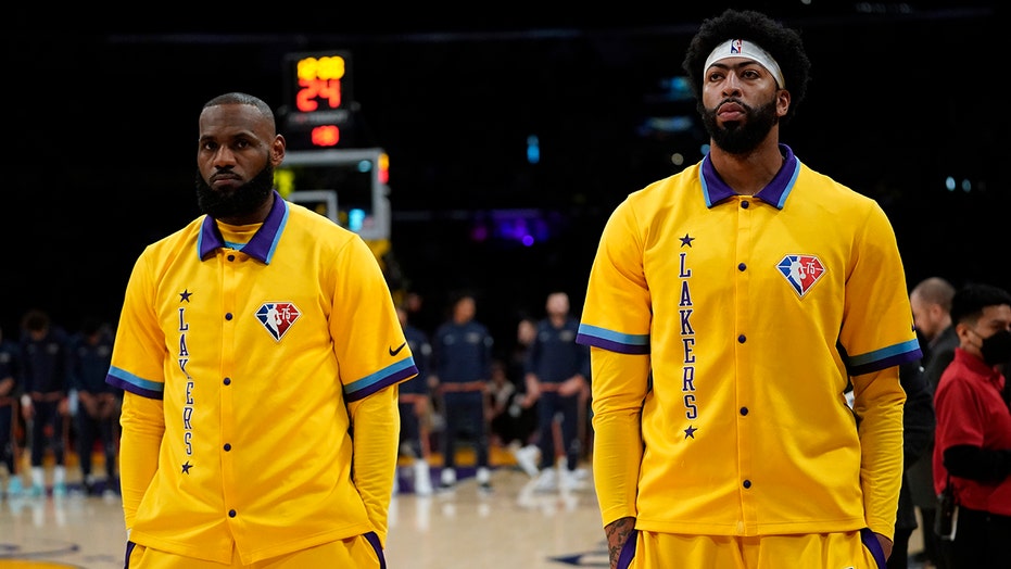 Lakers without LeBron again as they face playoff elimination