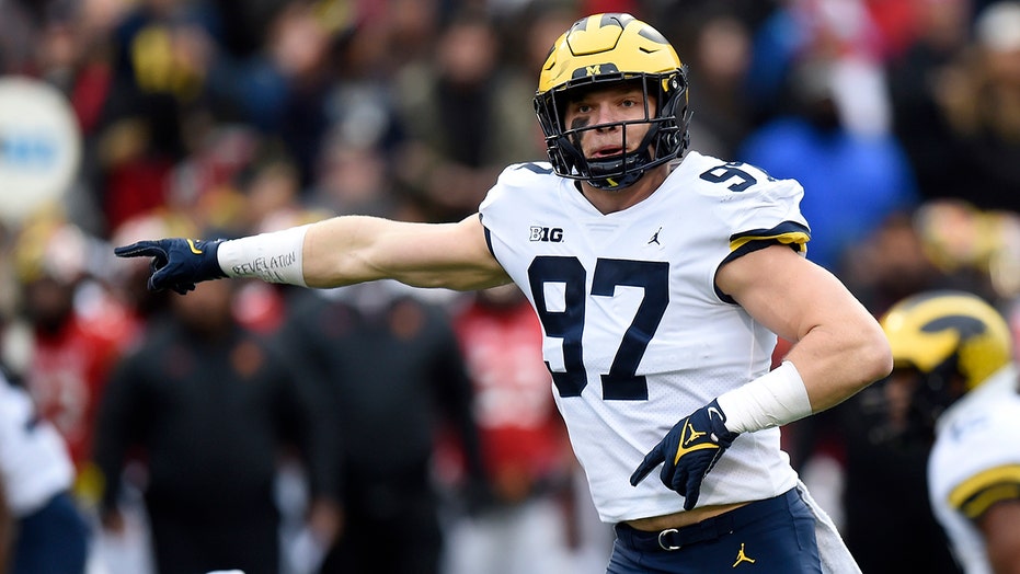 NFL Draft 2022: Analyst predicts the ‘culture-changer’ the Jaguars will select with No. 1 pick