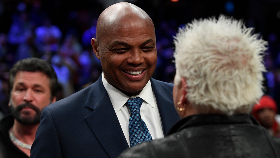 Charles Barkley dismisses Nets’ chances of beating Celtics in playoffs
