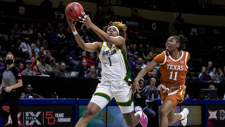 Dream acquire No. 1 overall pick in WNBA draft from Mystics