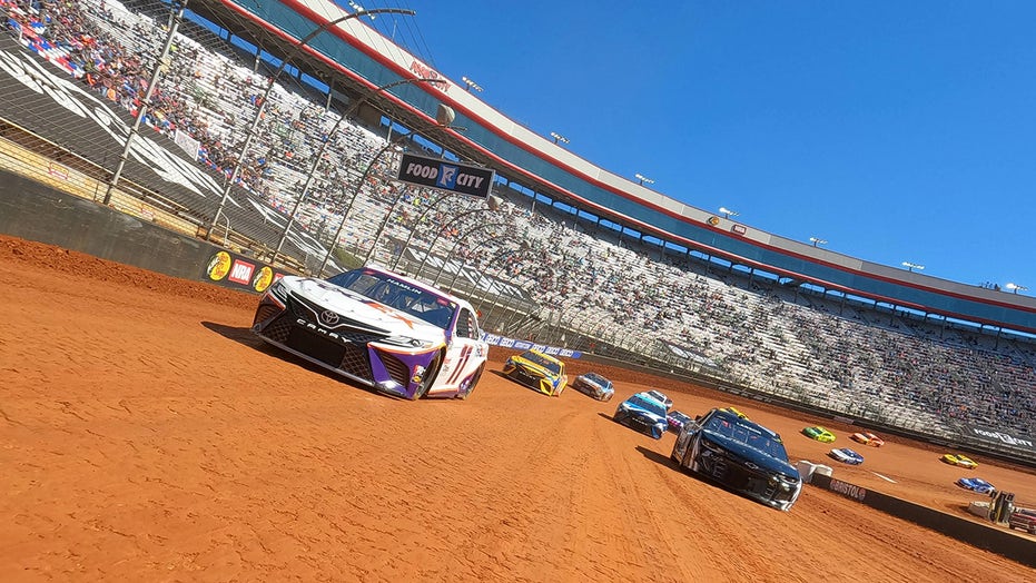 Who has won the most NASCAR Cup Series races?