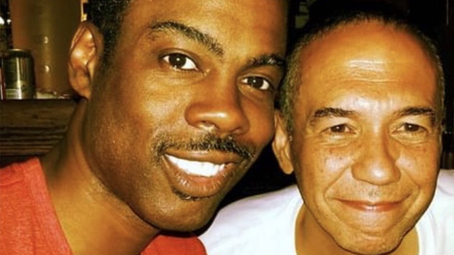Gilbert Gottfried supported Chris Rock after Will Smith Oscars slap in last social media post before death