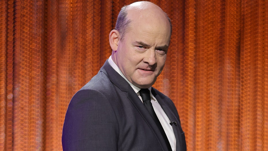 ‘Office’ star David Koechner charged with DUI, hit-and-run following New Year’s Eve arrest: report