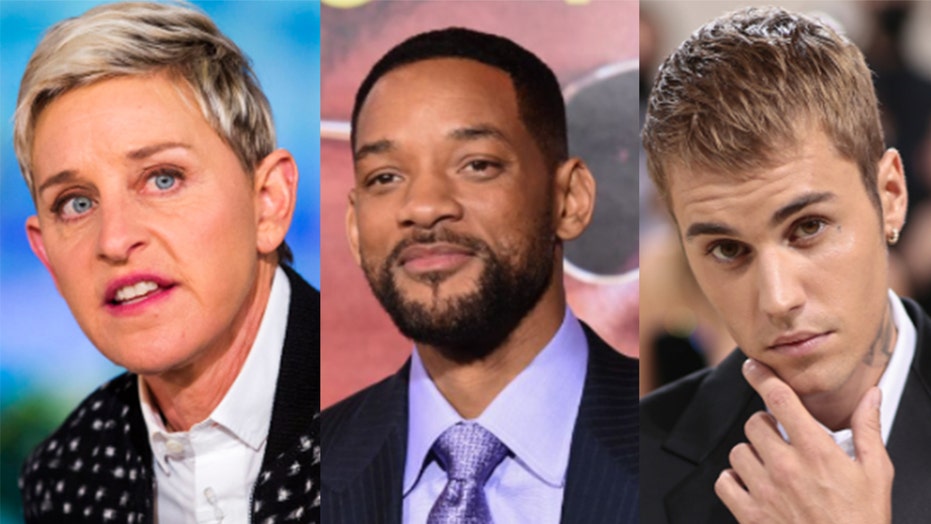 Will Smith’s apology: 10 times other celebrities said they were sorry amid scandals